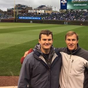 Meet your Posher, Tyler